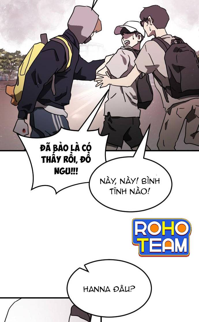 Đại Dịch Seoul chapter 0 8