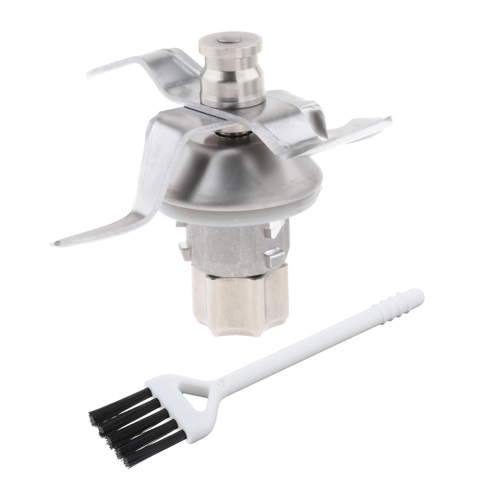 Replacement Durable Blender Blade for TM5 TM6 Food Processor Mixer