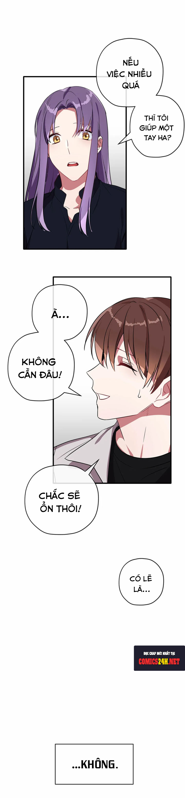 theo đuổi quý ngài ceo chapter 15 19