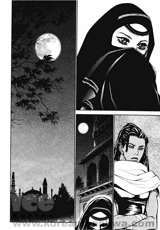 1001 nights chapter 5 4