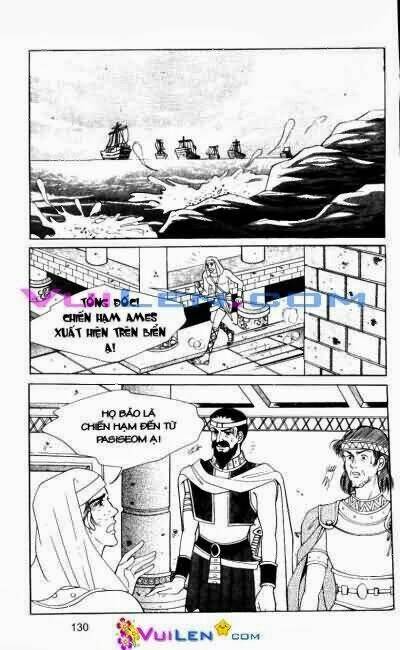 hậu duệ hoàng gia chapter 10 130