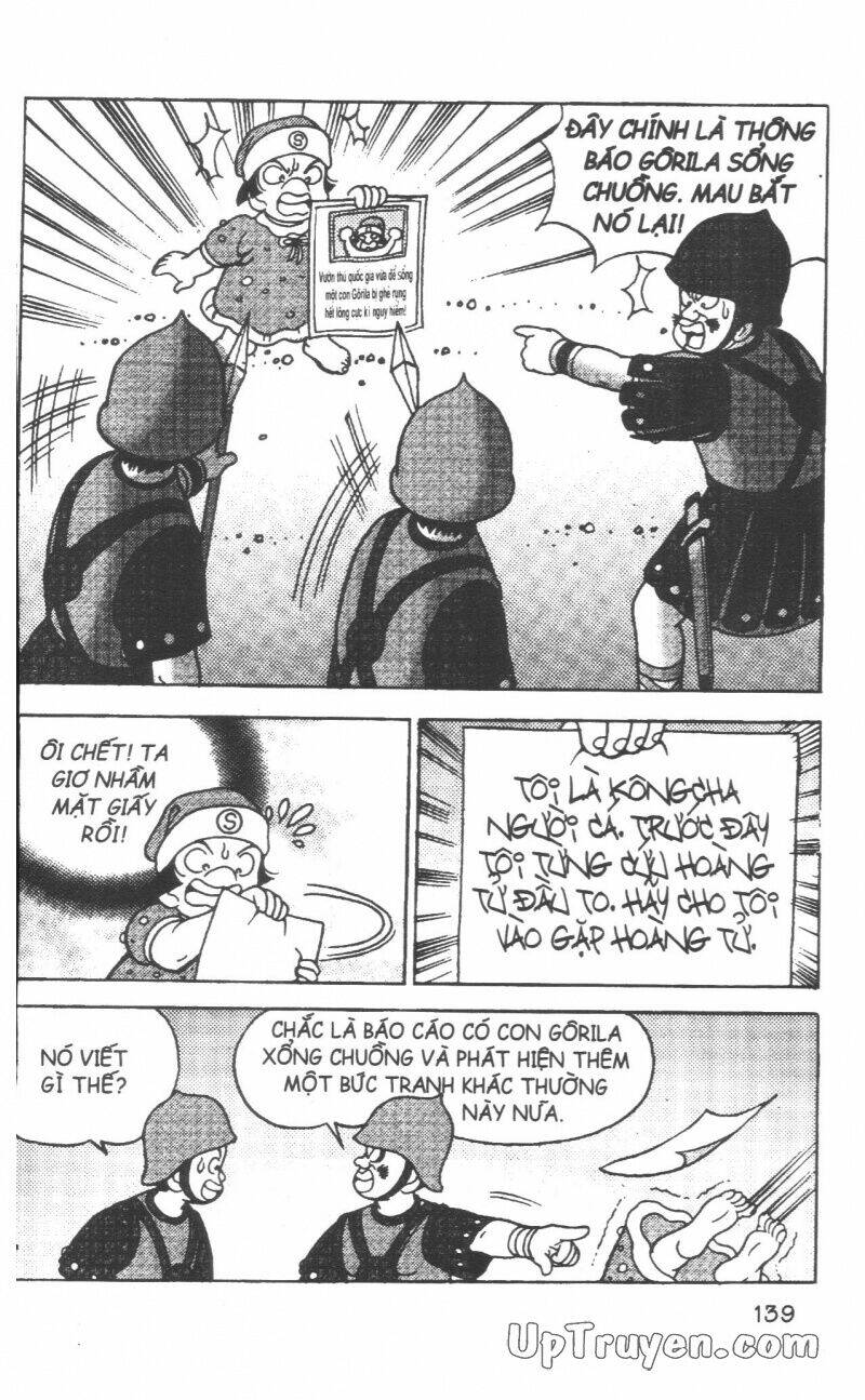 đội quân nhí nhố chapter 27 141