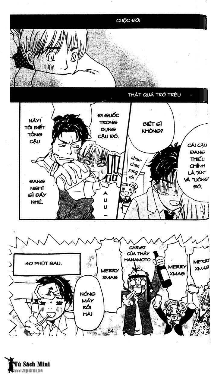 tình yêu và cuộc sống chapter 31 26