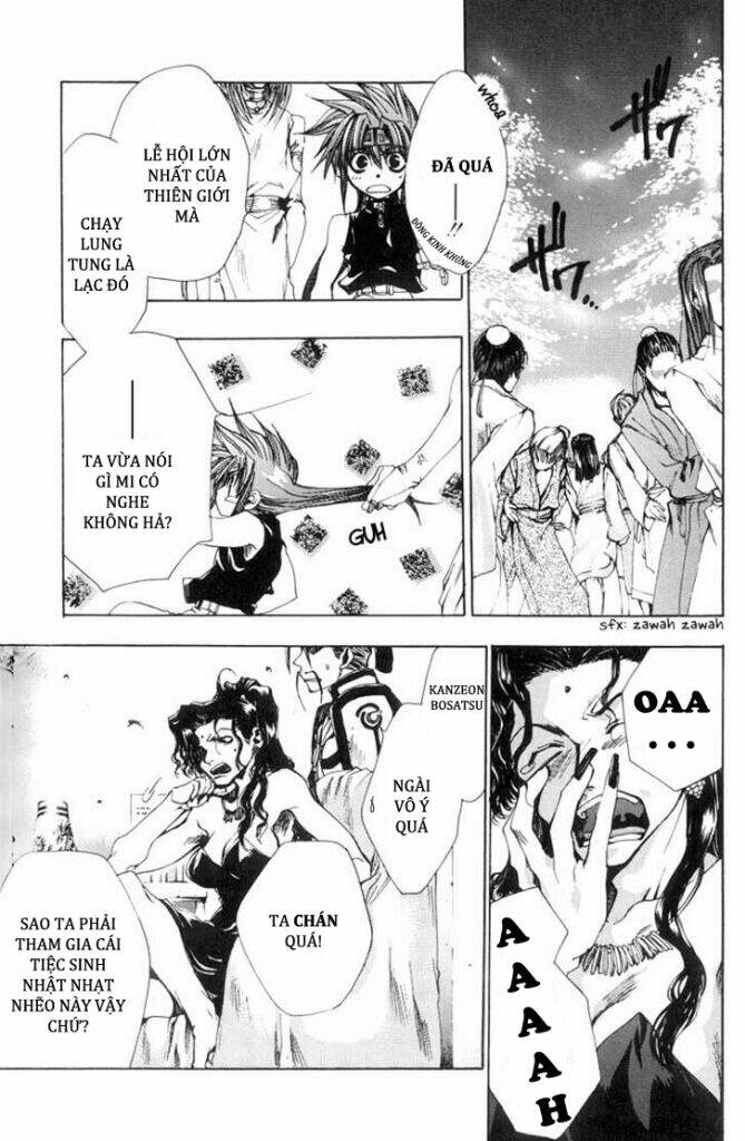 saiyuuki gaiden chapter 4 19