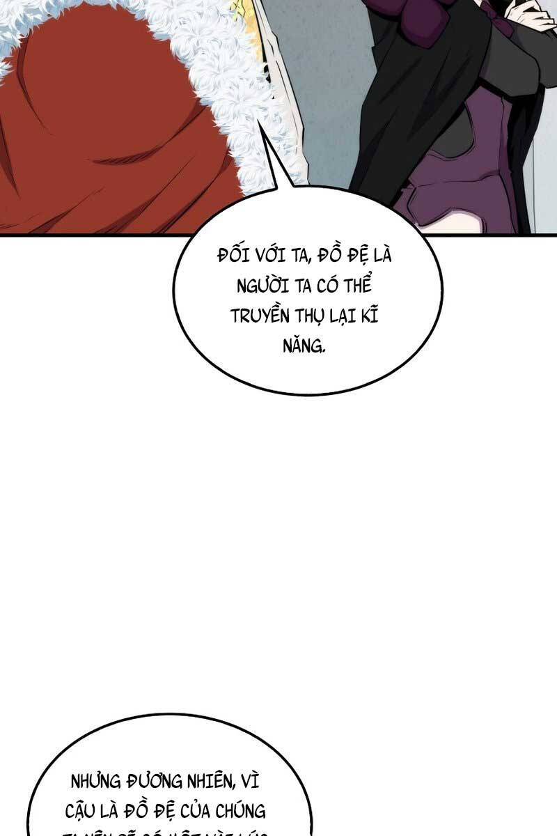tôi thăng cấp trong lúc ngủ chapter 62 31