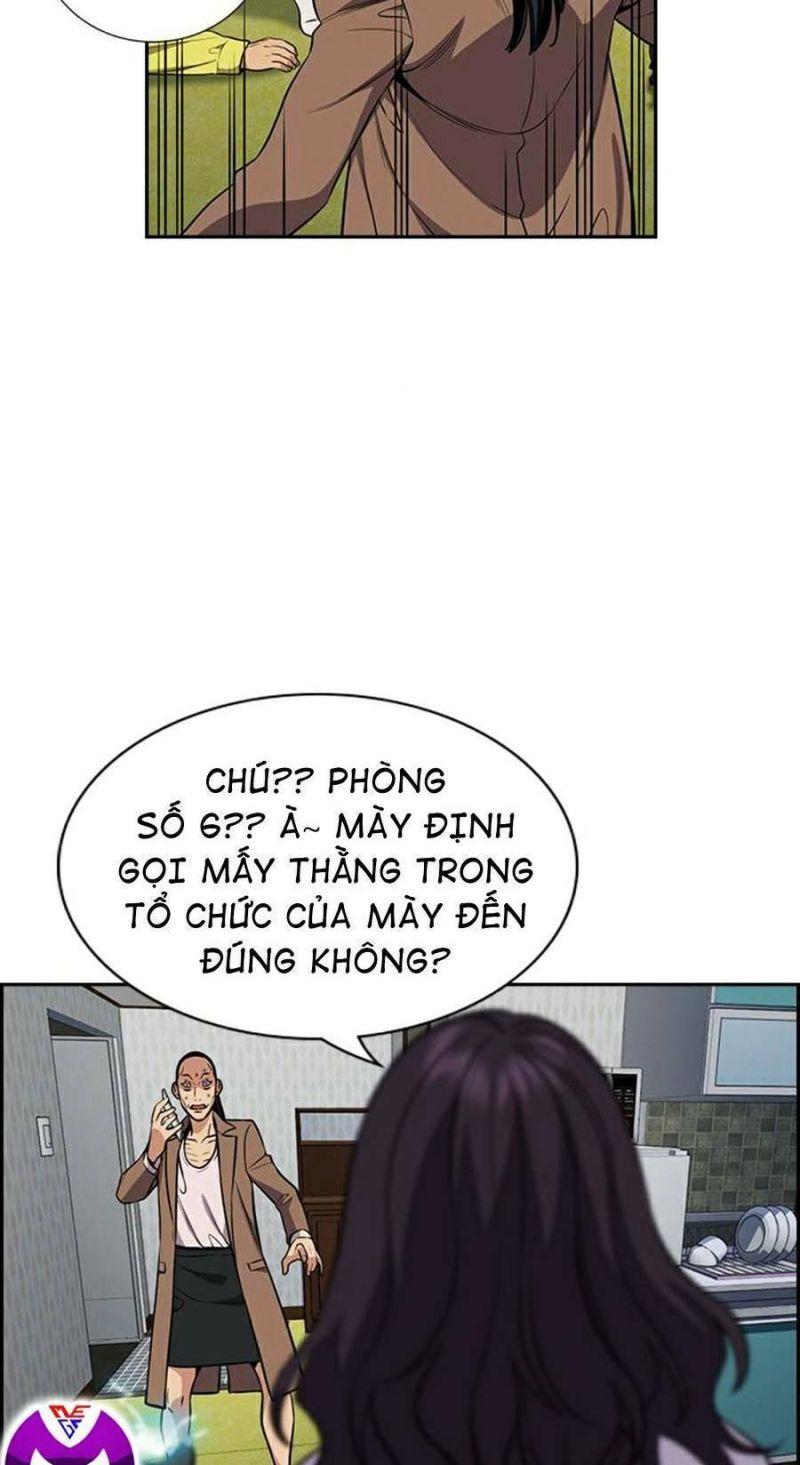 Giáo Dục Chân Chính chapter 66 68