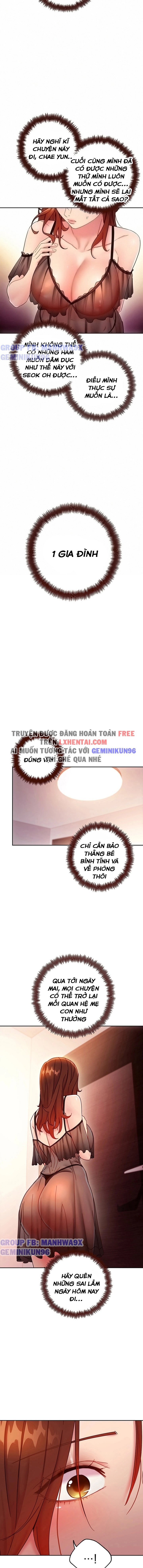 mẹ kế và những người bạn chapter 57 3