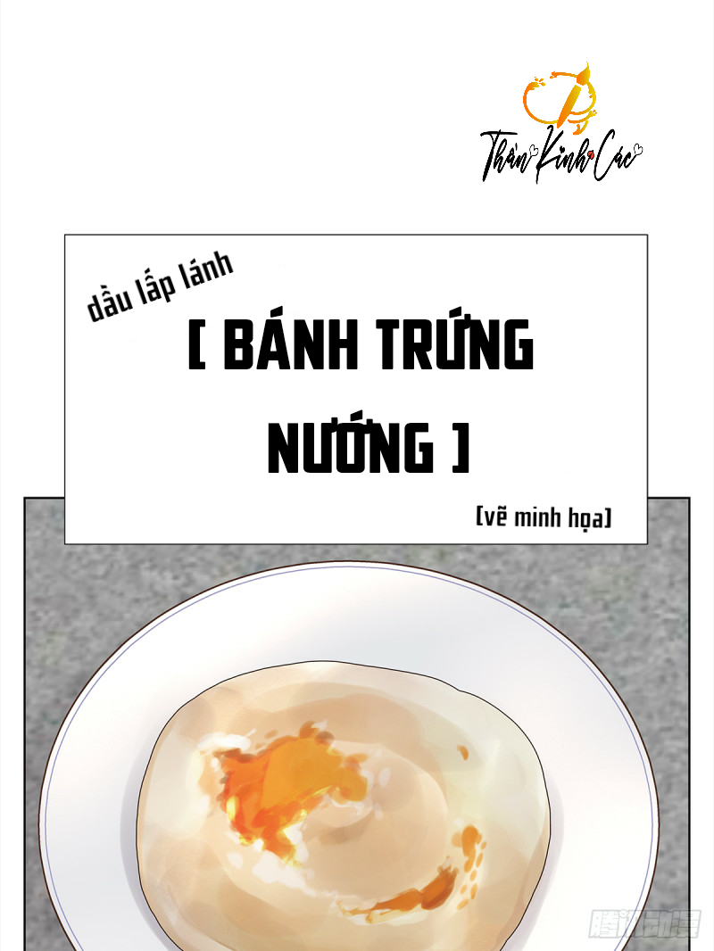 mối tình đầu gian nan của chu thành nhất chapter 26 22