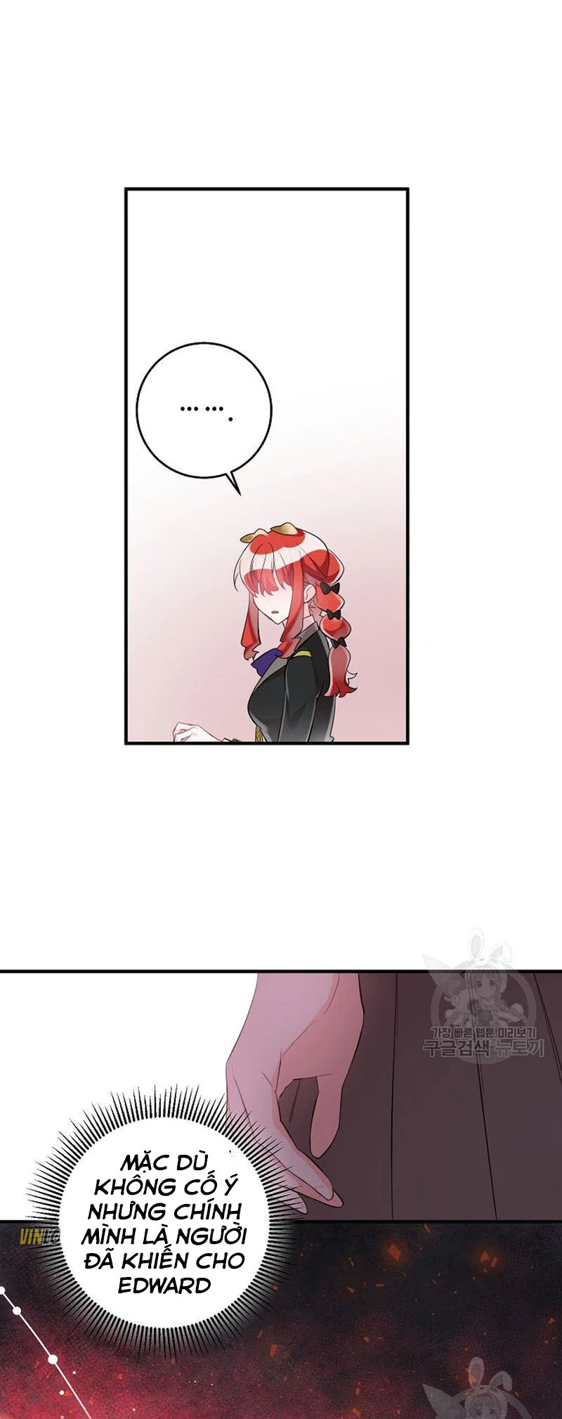 công nương đã thay đổi chapter 51.1 12