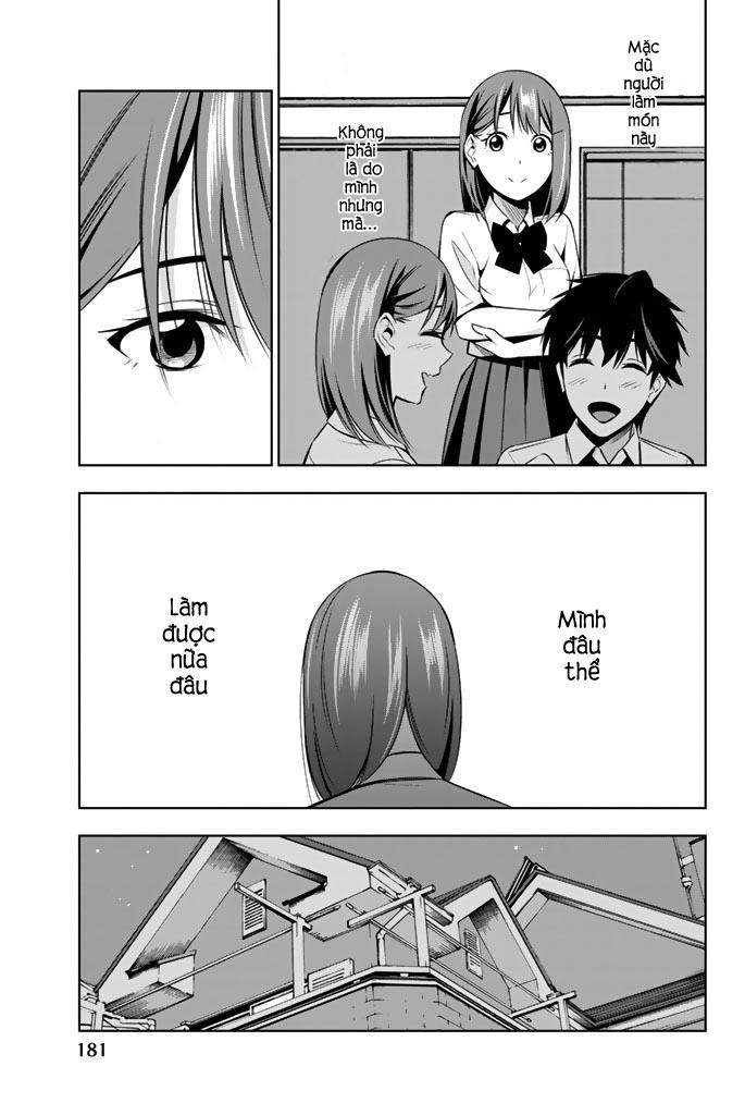 kimi ga shinu natsu ni chapter 14 36