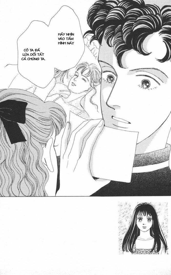 con nhà giàu chapter 28 2