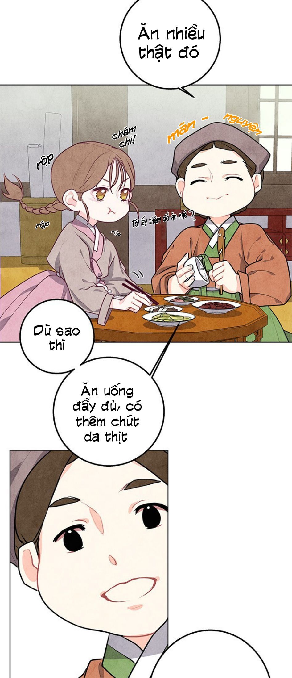 tiểu nương tử bị gả bán chapter 5 41