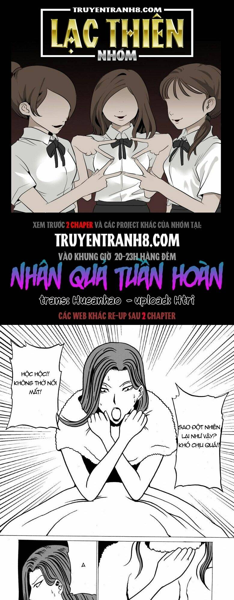 nhân quả tuần hoàn chapter 16.2 1