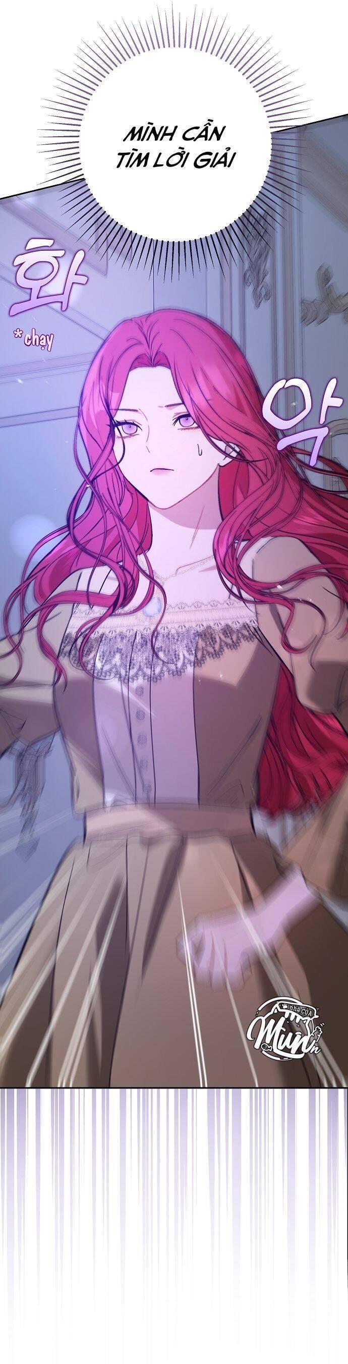 tôi không cố ý quyến rũ nam chính đâu! chapter 71 21