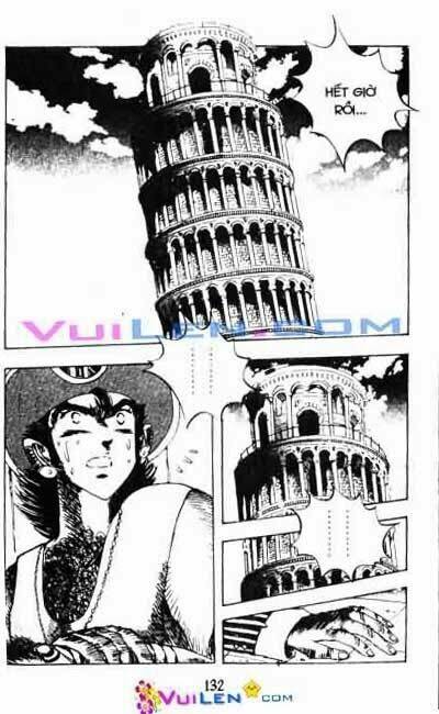 những người bạn tốt chapter 11 131