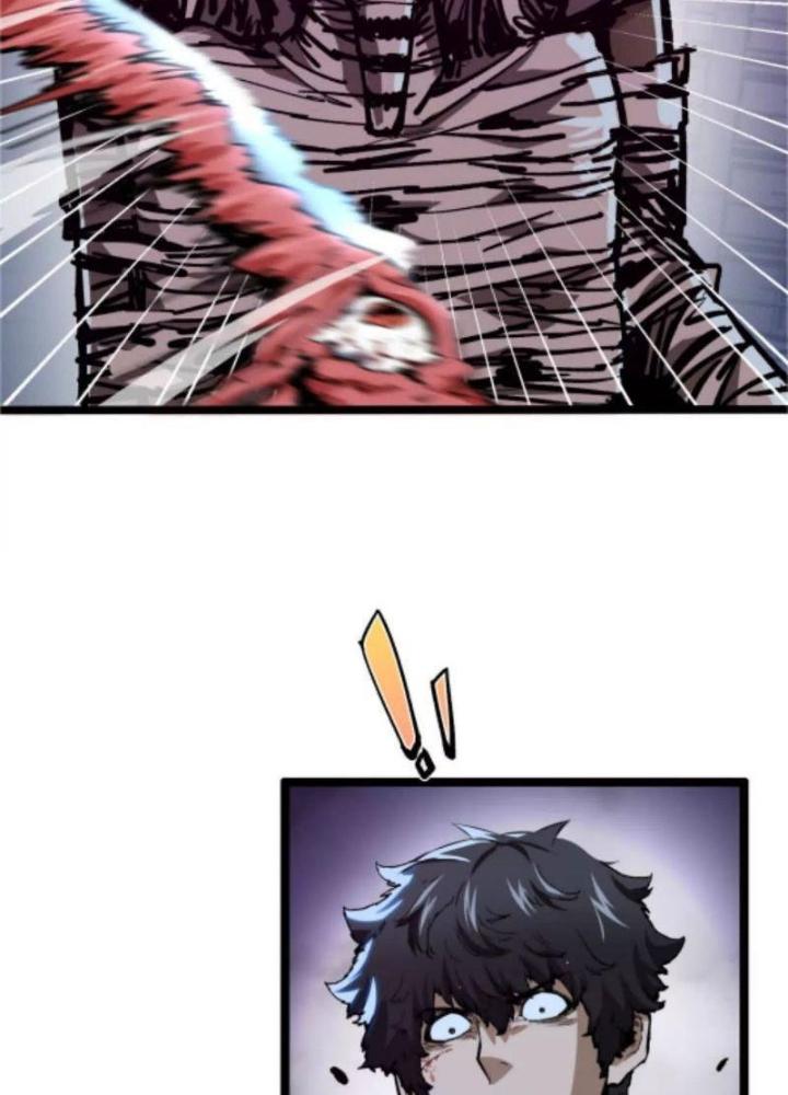 quỷ trảm liệp nhân chapter 3 71