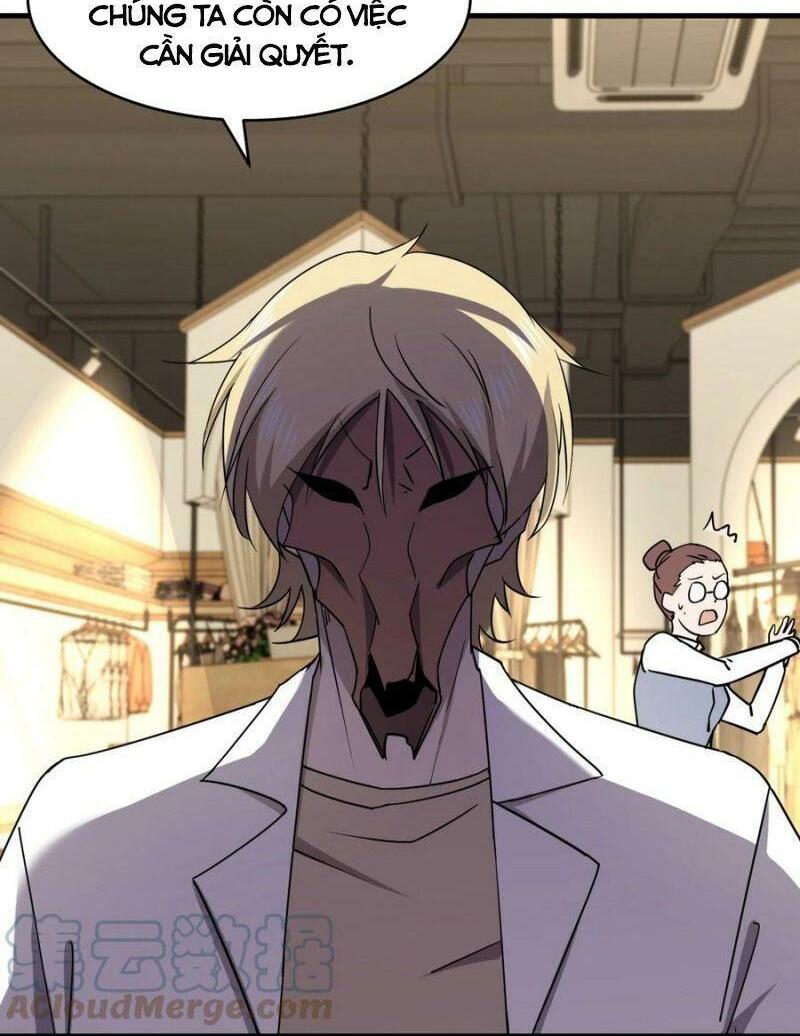 đừng hiểu lầm, tôi mới là người bị hại! chapter 40 47