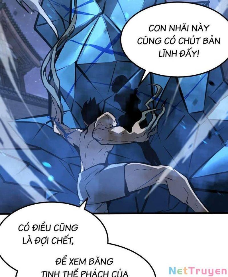 siêu tiến hóa chapter 93 92
