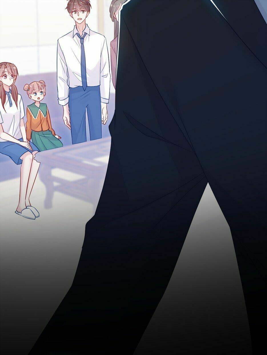 khi cô gái nhìn thấy thời gian chapter 23 11