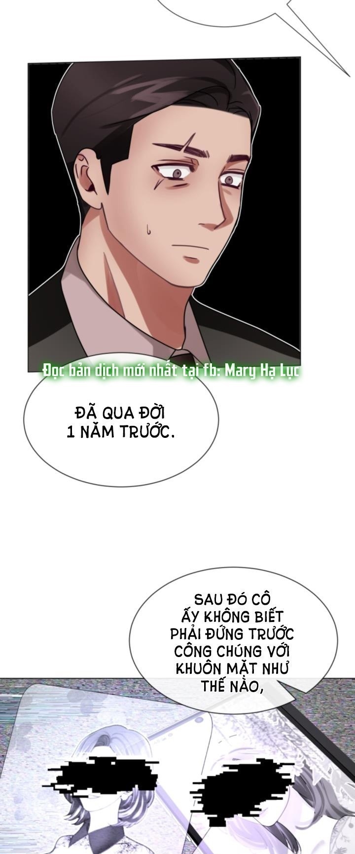[18+] con không muốn đâu, cha à! chapter 2.1 16