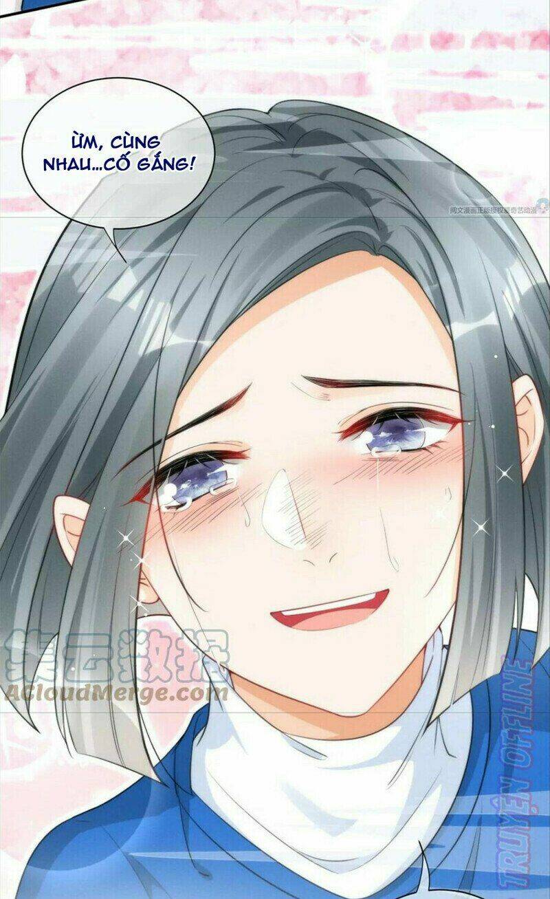 tôi trở thành tổ tông của 5 vị đại lão chapter 63 17