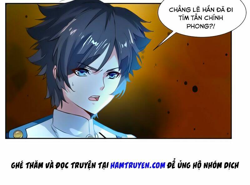cửu dương thần vương chapter 38 33