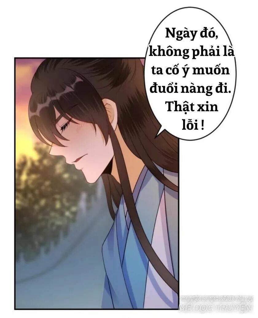 theo đuổi hoàng tử quá khó a~ chapter 99 16