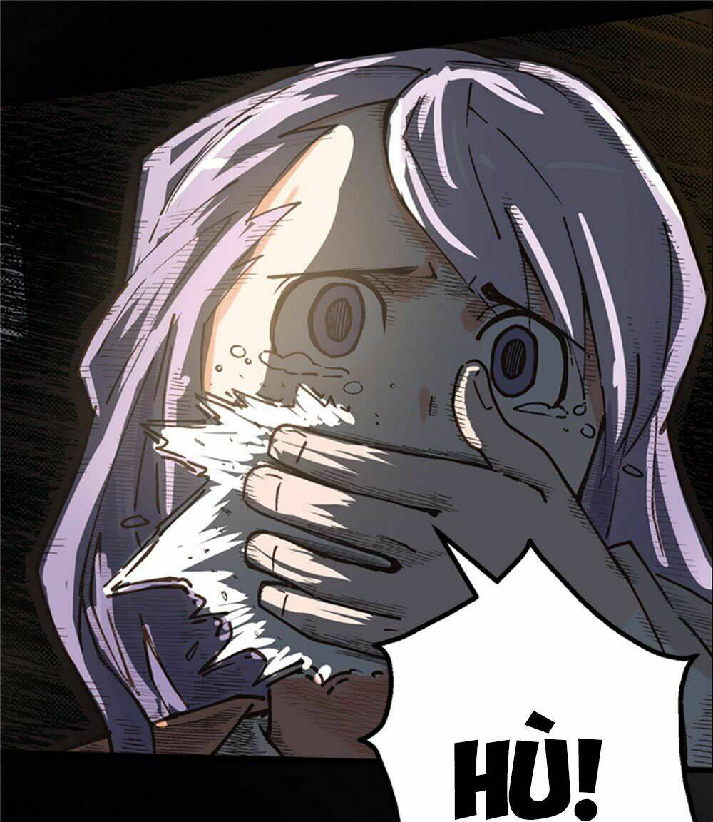 hiệp hành cửu thiên chapter 8 20