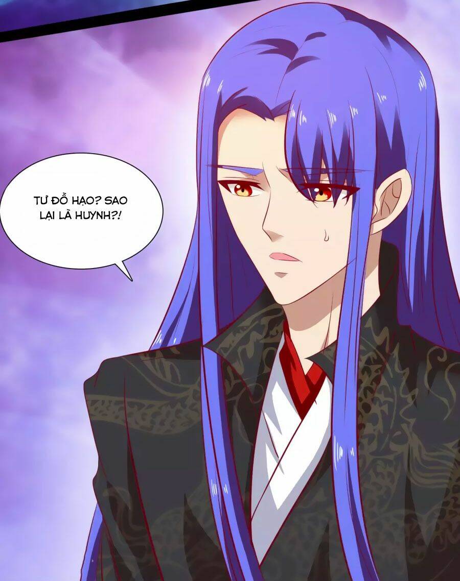 thỏ yêu tiểu vương phi chapter 37 25