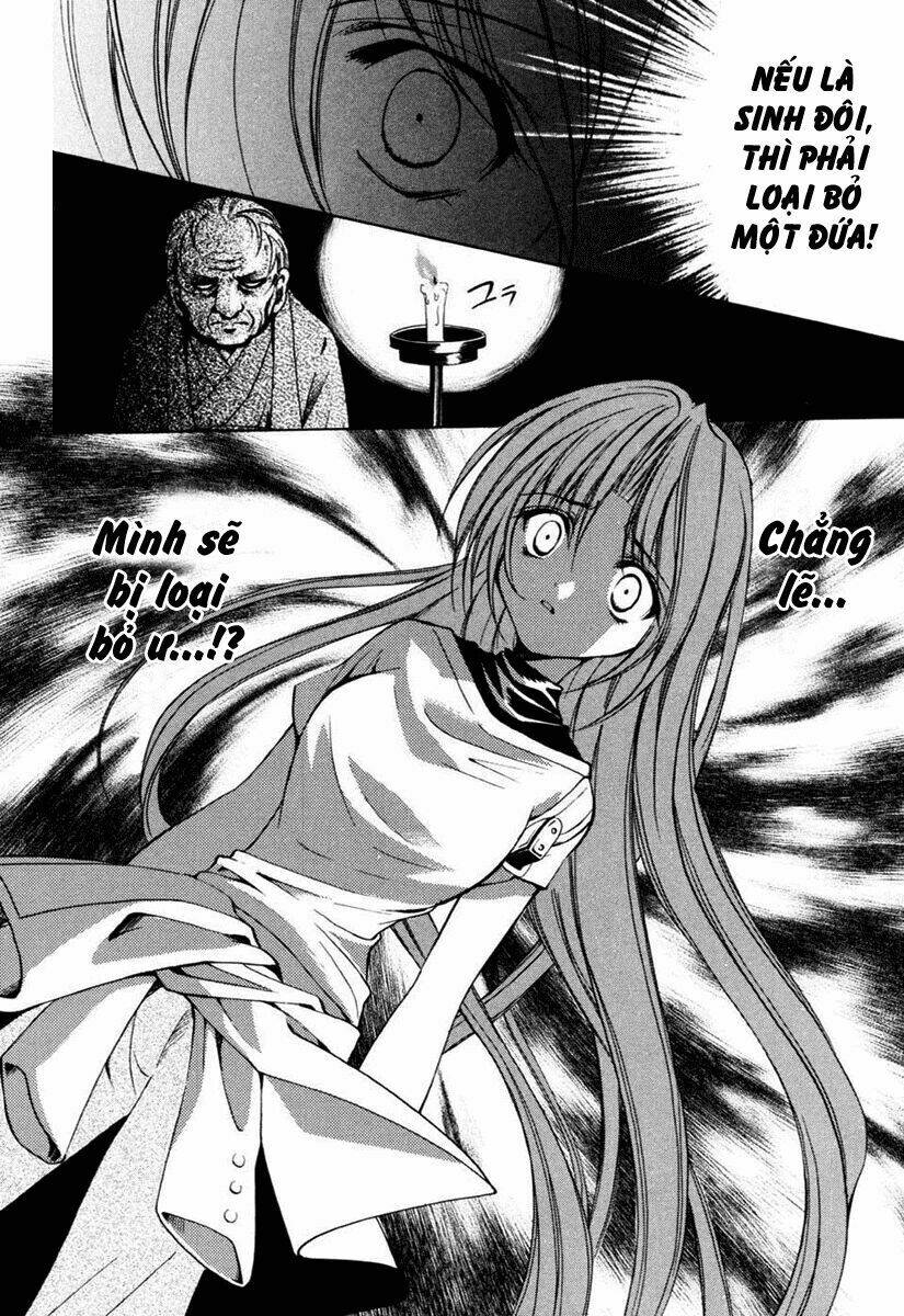higurashi no naku koro ni kai - meakashi-hen chapter 6 31
