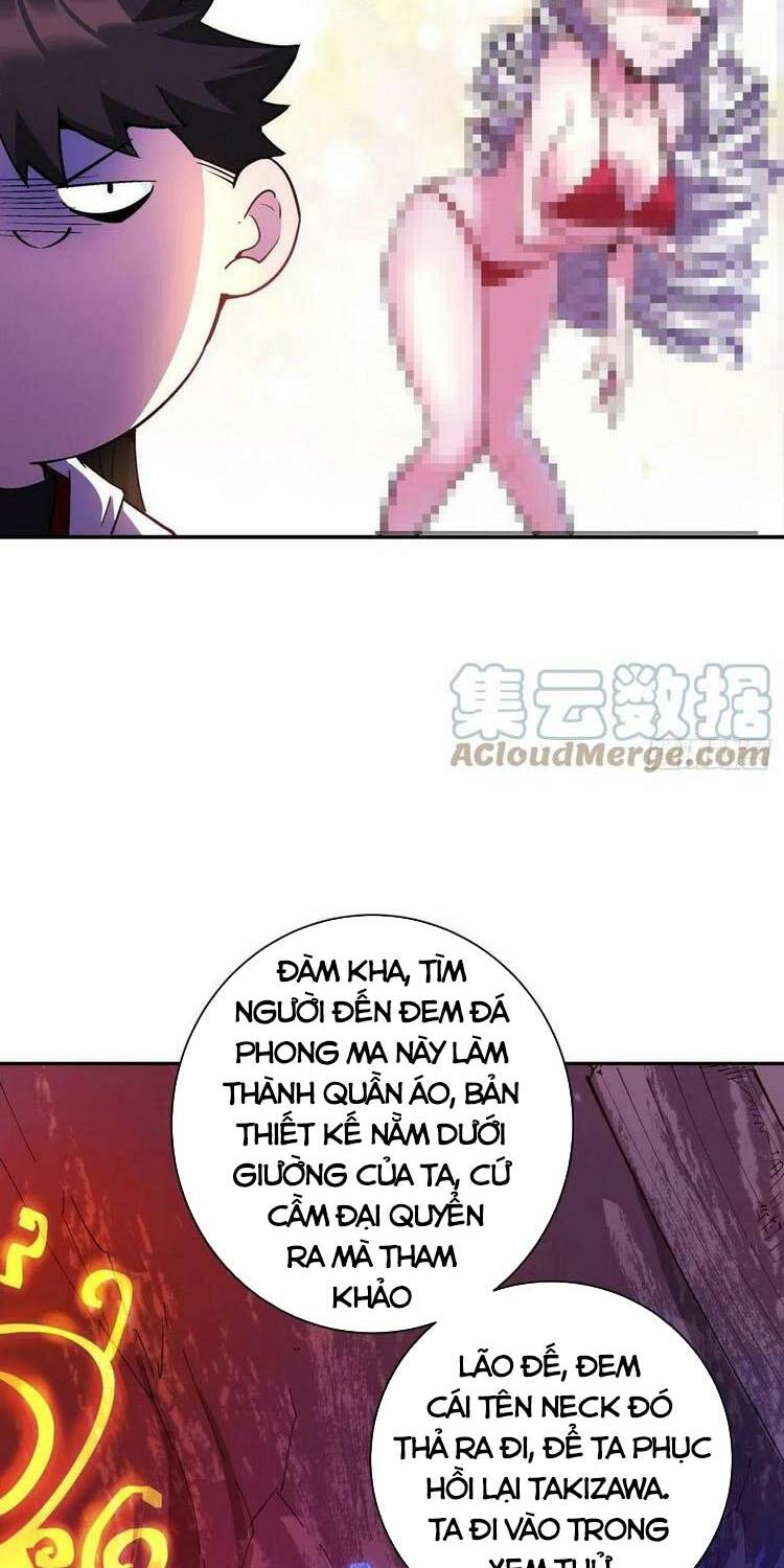 ta là nhà giàu số một, ta không muốn trọng sinh chapter 82 8