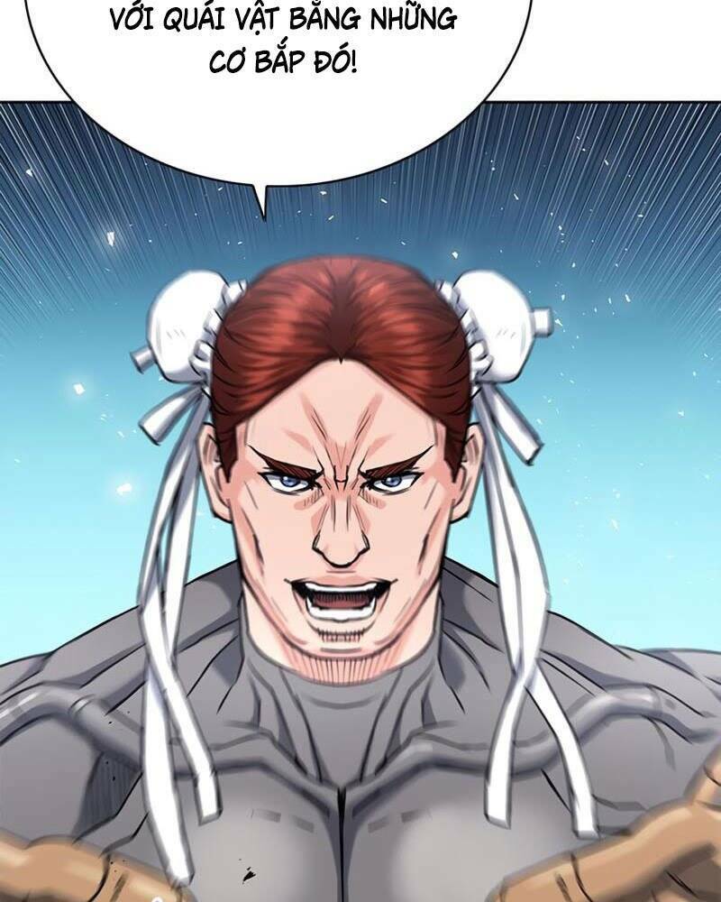 druid tại ga seoul - người hóa thú chapter 65 110