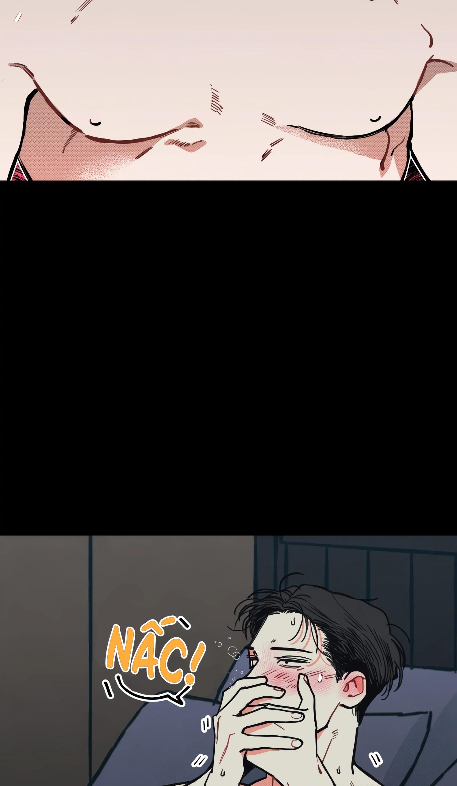 muốn sống thì phải giữ trinh chapter 11 43