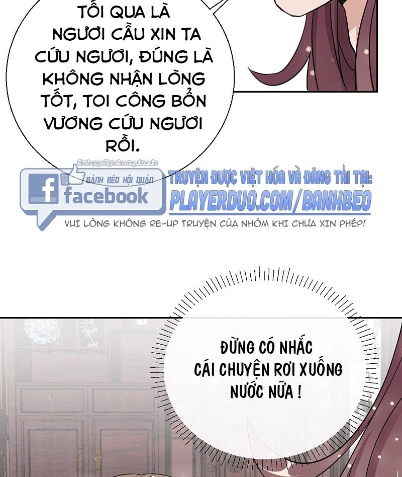 công lược trưởng thành của vương phi chapter 18 5