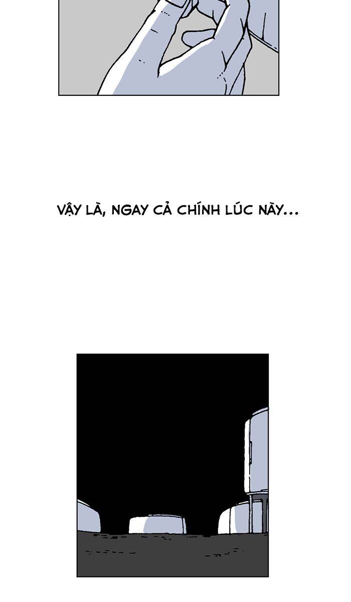 mắc kẹt trên mặt trăng chapter 46 37