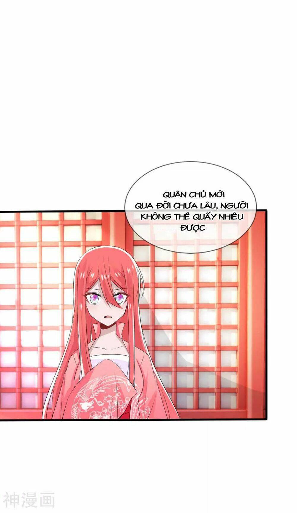 kế hoạch sủng ái của tiểu công chúa chapter 46 14