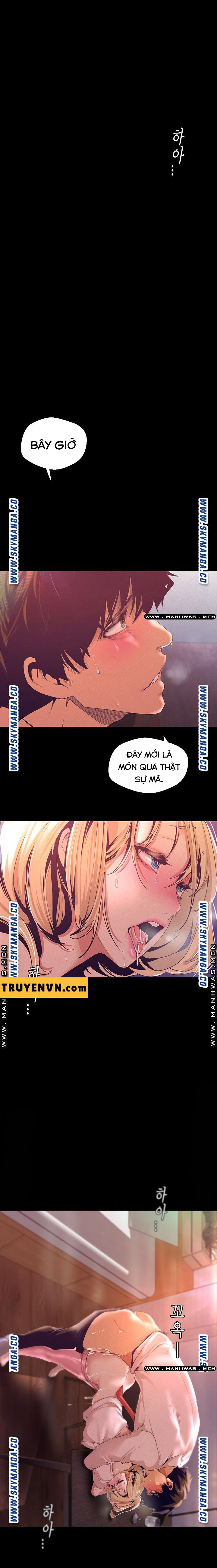 một thế giới mới tuyệt vời chapter 110 1