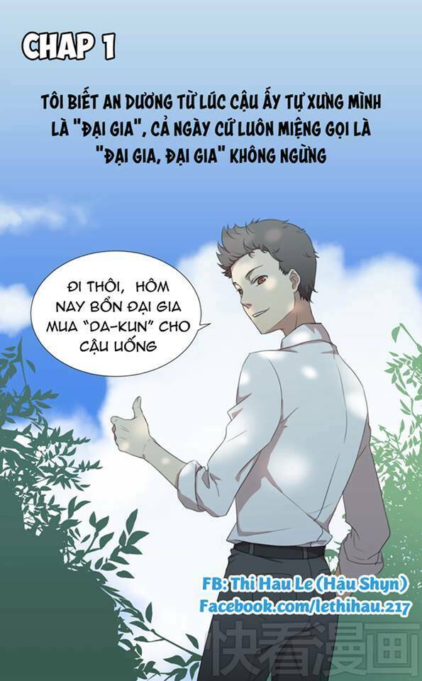 tình yêu học sinh nghèo chapter 1 2