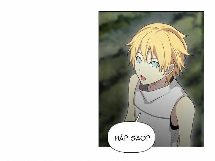 người cống hiến chapter 27 43