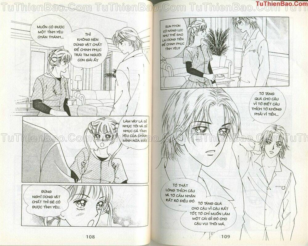 cô nàng đáng yêu chapter 8 54