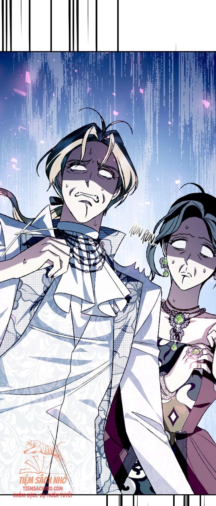 cha, con không muốn kết hôn đâu chapter 66 43