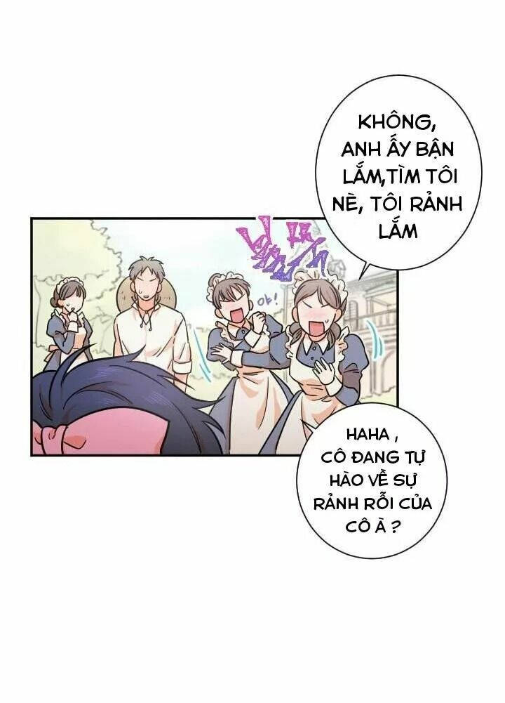 lady baby chapter 15 44