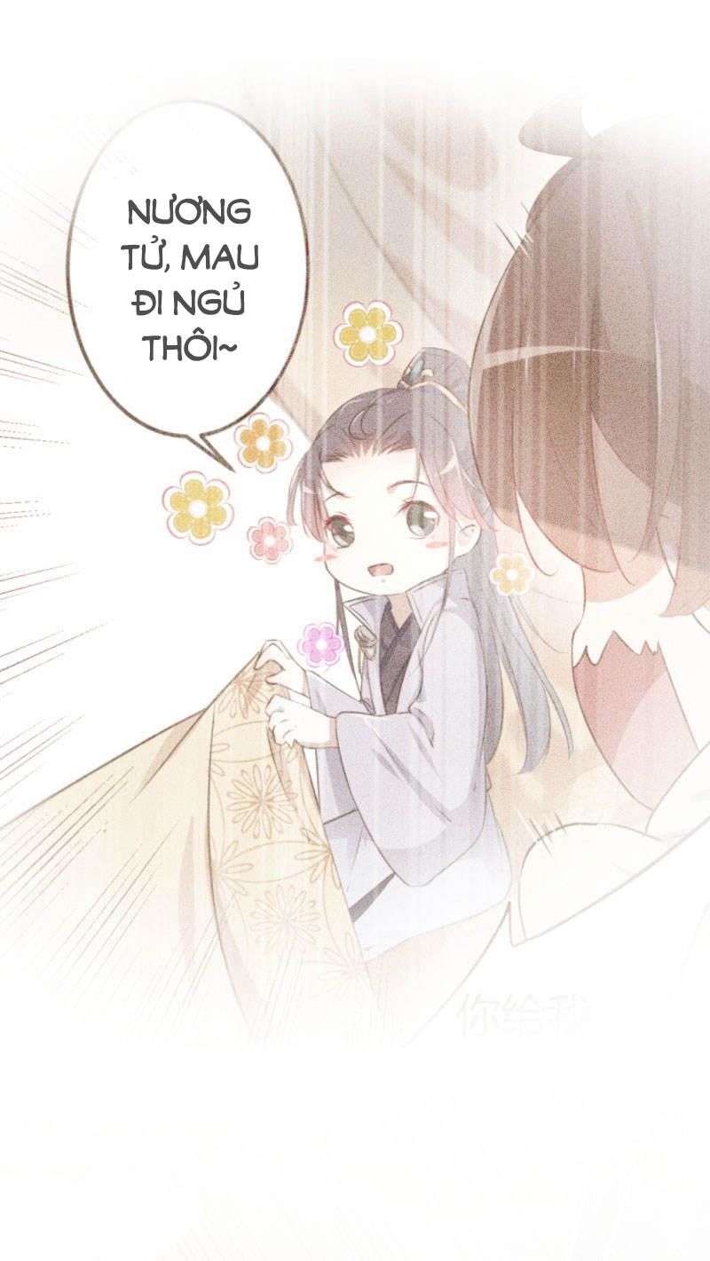 vương gia không thể trêu chapter 113 23