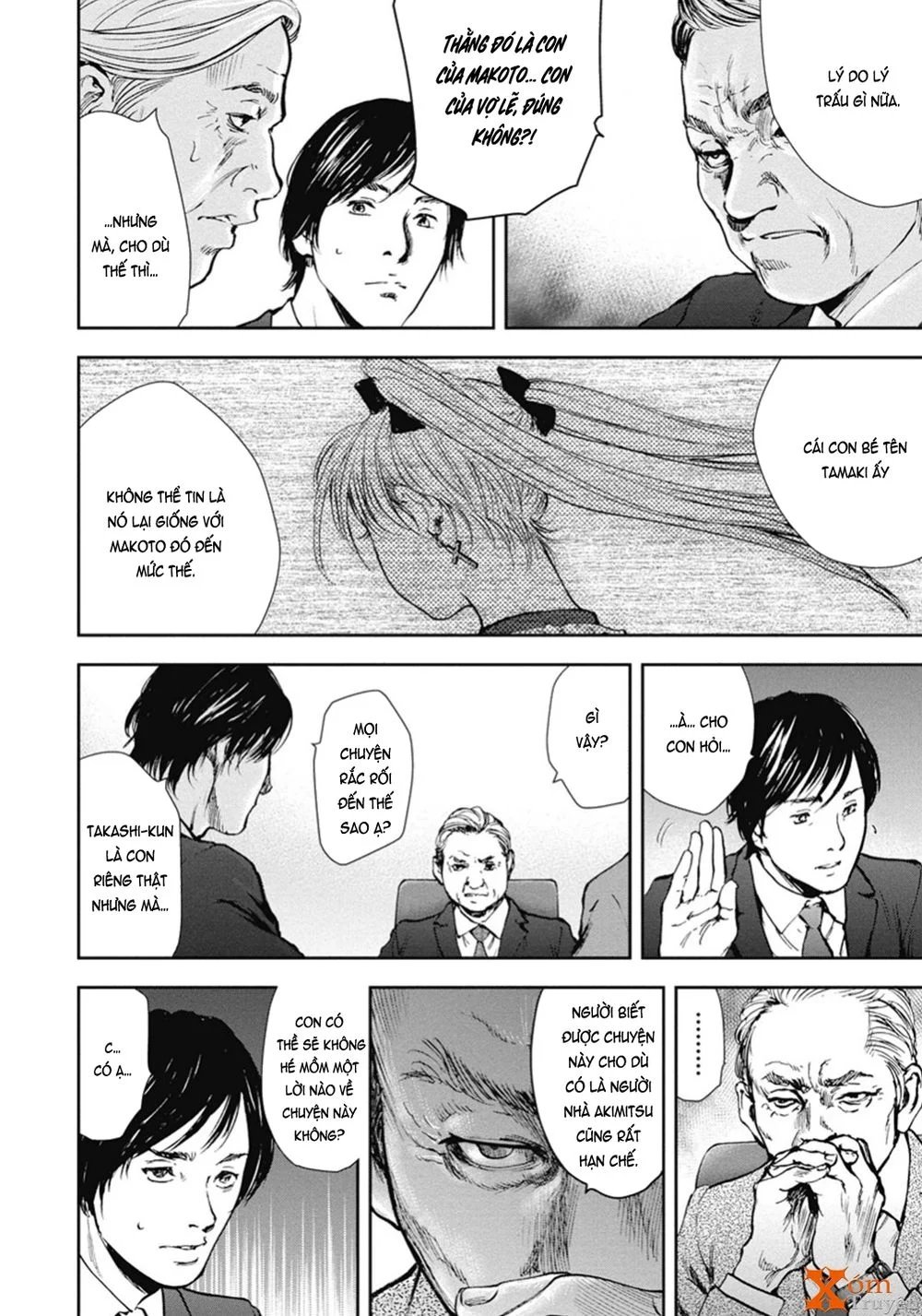 Gift ± chapter 46 3