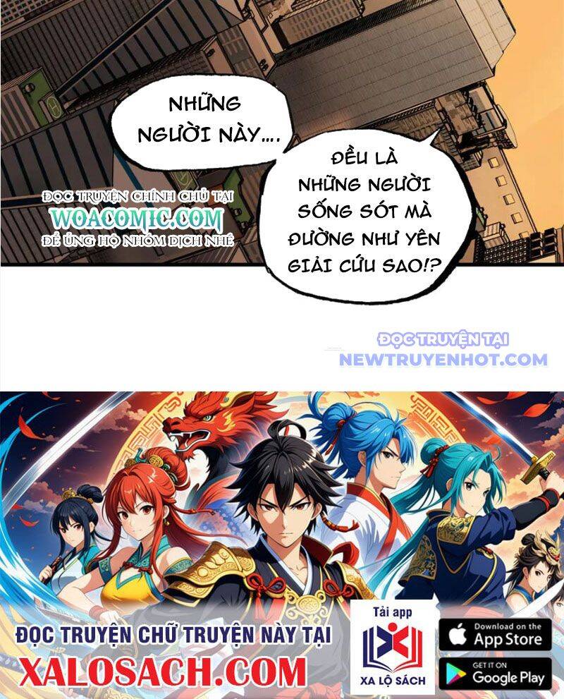 ma thú siêu thần chapter 170 84