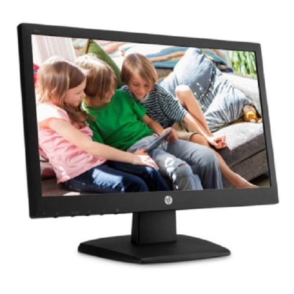 Màn hình HP V194 (18.5 Inch/HD/60Hz/TN/Black-V5E94AA) - Hàng Chính Hãng