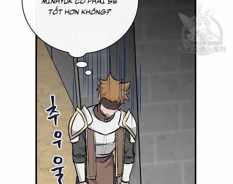 tôi lên cấp chỉ bằng cách ăn chapter 94 34