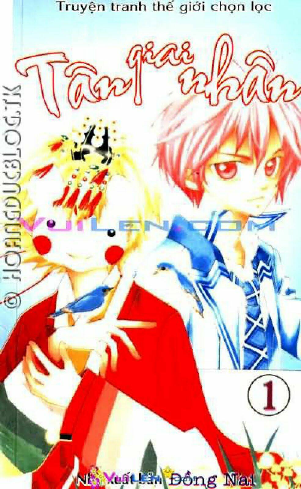 cô dâu heo - pig bride chapter 1 1