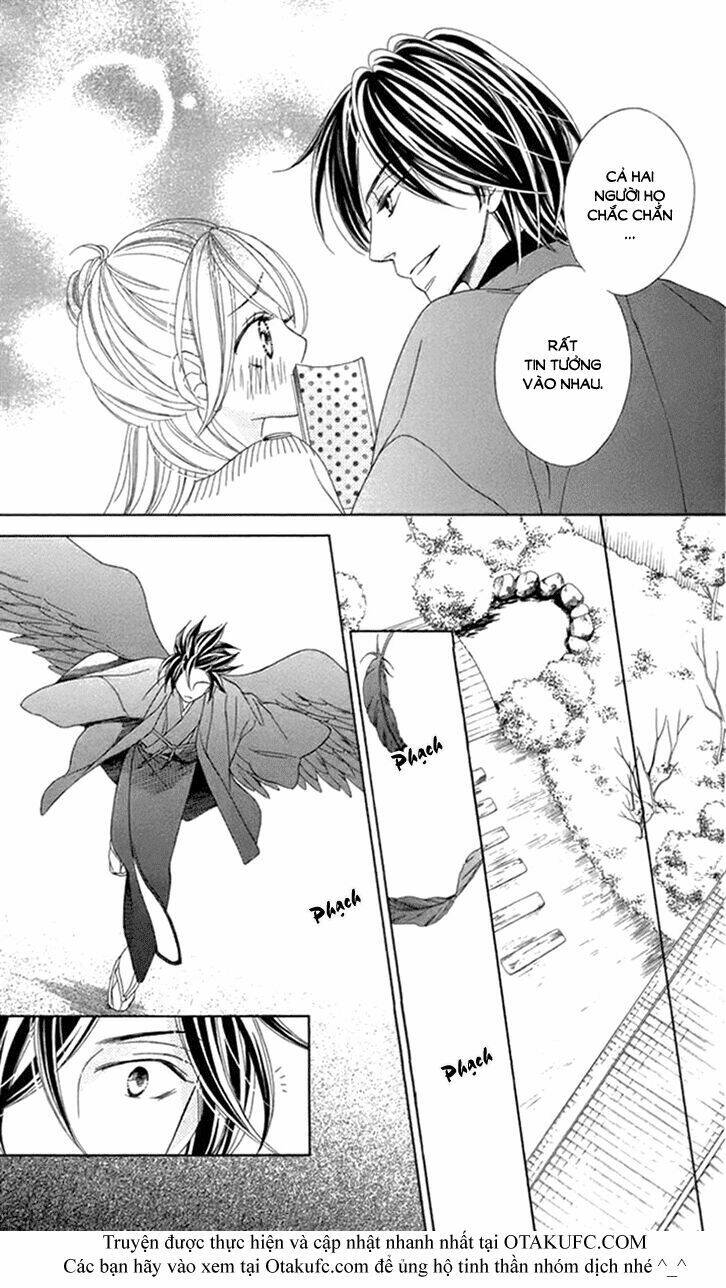 yêu quái cánh đen chapter 69 15