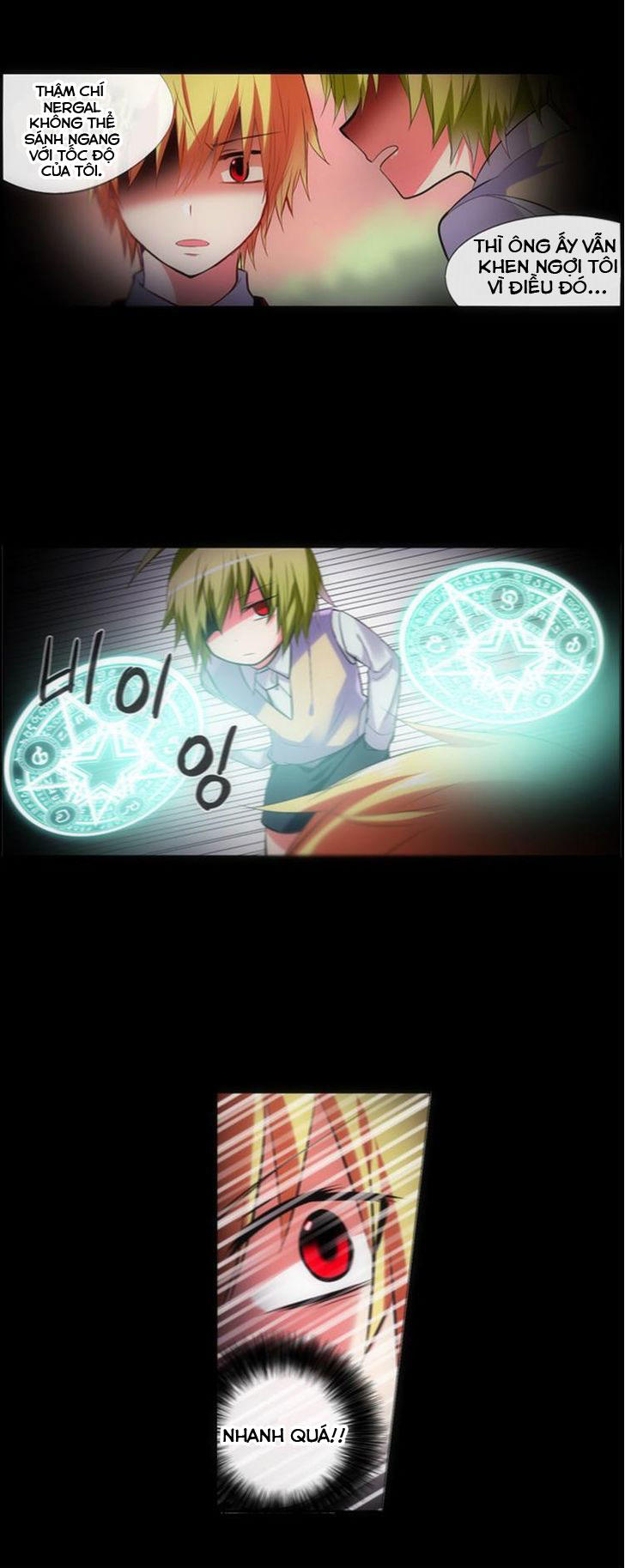 crepuscule (yamchi) chapter 138 15